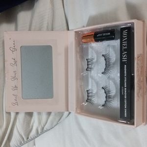 MoxieLash Magnetic Eyelashes Essentials Kit Vol 1 NEW